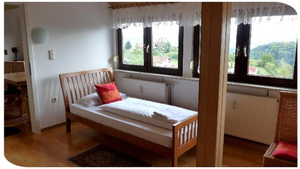 Ferienwohnung Mack เกิพพิงเงน ห้อง รูปภาพ